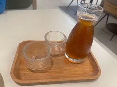-蔡澜点心·粤菜(嘉里中心店)
