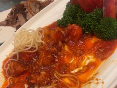 -全聚德(上海首店浦东店)