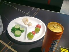 -京悦南门涮羊肉·羊蝎子火锅(田林路店)