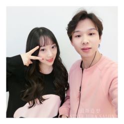 -P.STYLE派斯造型