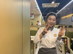 -海底捞火锅(高新活力汇店)