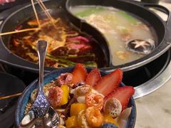 -园里火锅(仁和新城店)