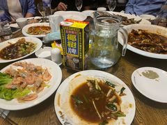 -威海九禧海鲜居渔水饺(经区店)