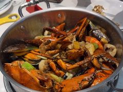 -七欣天香辣蟹火锅(无锡金太湖国际城店)