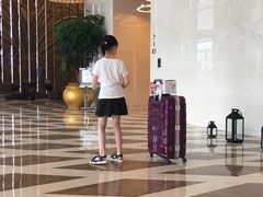 -连云港苏宁索菲特酒店