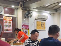 -老字号蛇口德记烧腊饭店·海鲜加工