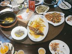 -南山竹海·珍味堂