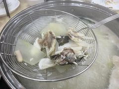 -源港渔村-中山脆肉鲩(博罗店)