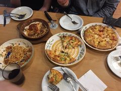 -萨莉亚意式餐厅(石鼓路店)