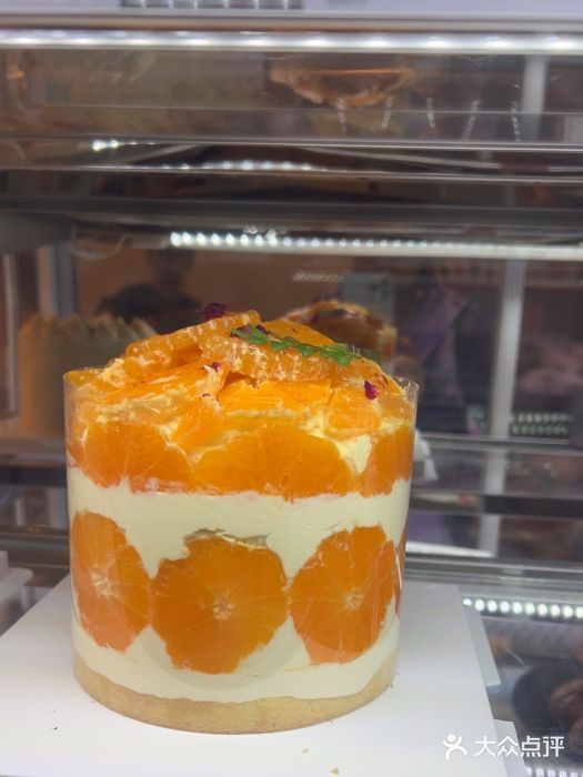 高力乐面包咖啡厅(西塔店)图片