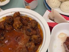 -金狮麟•宋宴•宋文化地标餐厅(晋安路店)