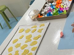 -米柚烘焙教室(新天地购物中心店)