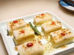 -遇见长安之高山流水(李家村万达店)
