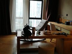 -优逸酒店(柳州窑埠古镇万象城店)