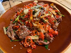 -饭江湖·江湖菜(湖广会馆店)
