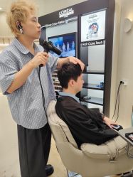 -川崎形象·GANO HAIR  salon