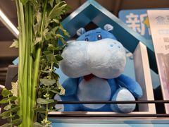 -盒马鲜生(馥邦国际店)