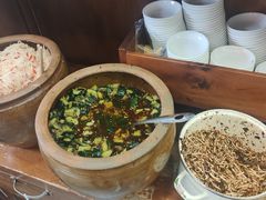 -蒋家肠旺面馆(合群路店)