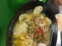 -南通大学-食堂