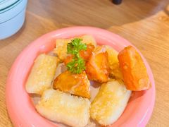 -WOW LUCKY创意韩料(龙阳广场店)