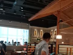 -晓粤·惹味粤菜(凯德乐峰广场店)