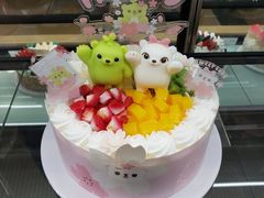 -味多美·北京面包工坊(天坛店)