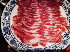 -裕德孚手切涮羊肉(建业凯旋广场店)