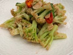 -品海楼·大连海胆锅贴馆(东港店)