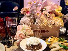 -碧特博格·20年品牌西餐厅(芜湖路店)