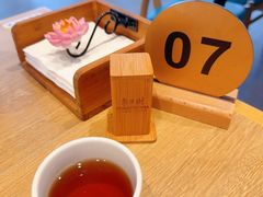 -枣子树·素食餐厅(朱家尖店)