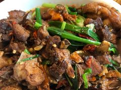 -高子烧鸡公(五里堆路店)