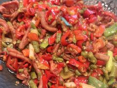 -印巷里主题餐厅(马鞍山店)