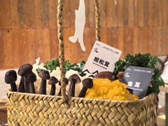 -山缓缓火锅(青岛万象城店)