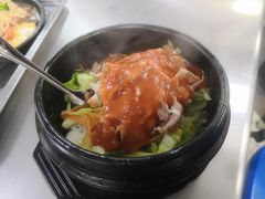 -南京工业大学-东苑1食堂