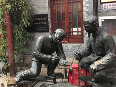 -江宁会馆(劈柴院店)