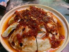 -浩海火燒雲傣家菜(芮欧百货店)