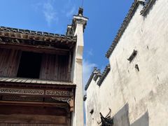 -潜口民宅博物馆