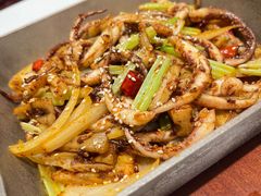 -山东老家(黄埔分店)