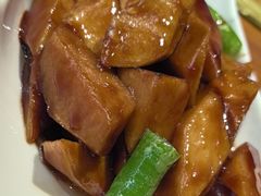 -金枝玉叶上海人家食府(三里河店)