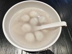 -宁波汤团店(外滩店)