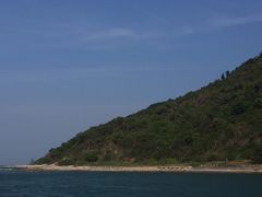 -亚龙湾中心广场