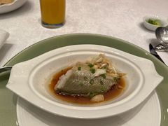 -君来湖滨饭店·渔餐厅