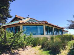 -香港东海海鲜酒家