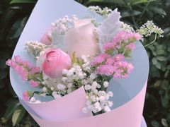 -循礼门鲜花花市(武汉循礼门店)