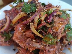 -小柒家第一锹东北菜(城关店)