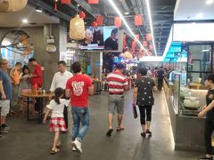 大堂-易裕和·长沙米粉(竹塘西路店)