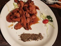 -上楼私房菜(院士路店)