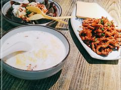 -左陕右甘(亚运村店)