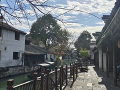 -南浔古镇