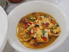 -湘中缘·湖南菜(娄底驻京办店)